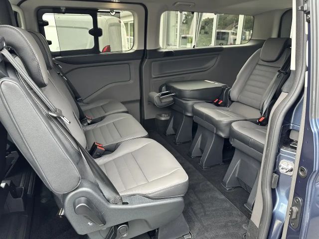 Ford Tourneo