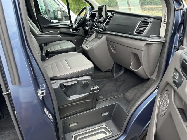 Ford Tourneo