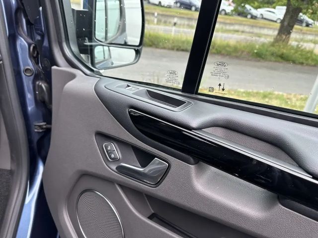 Ford Tourneo