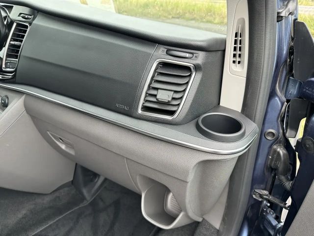 Ford Tourneo
