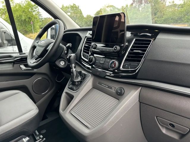 Ford Tourneo