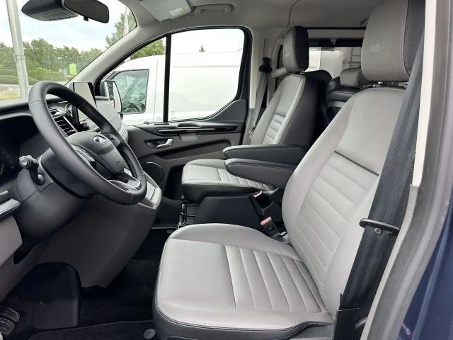Ford Tourneo