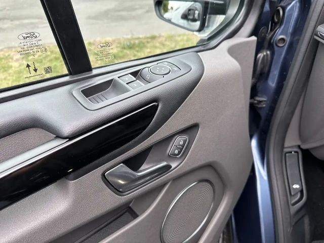 Ford Tourneo