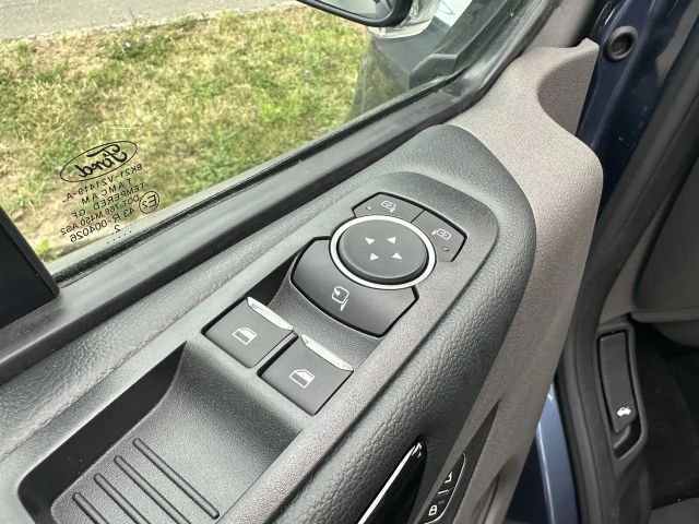 Ford Tourneo