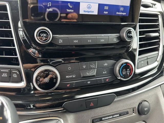 Ford Tourneo