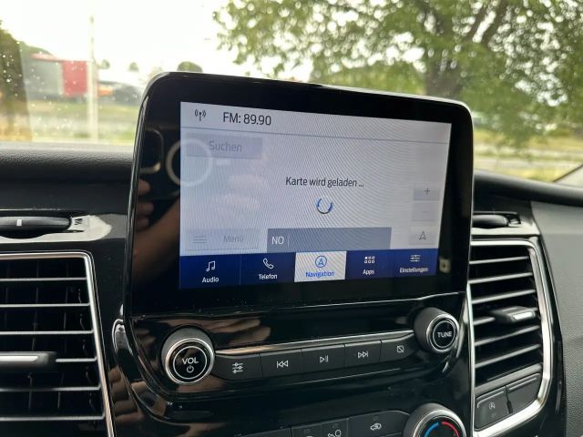 Ford Tourneo