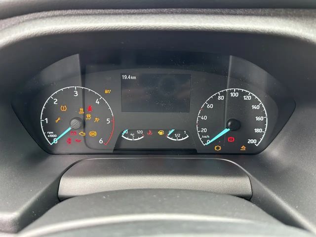 Ford Tourneo