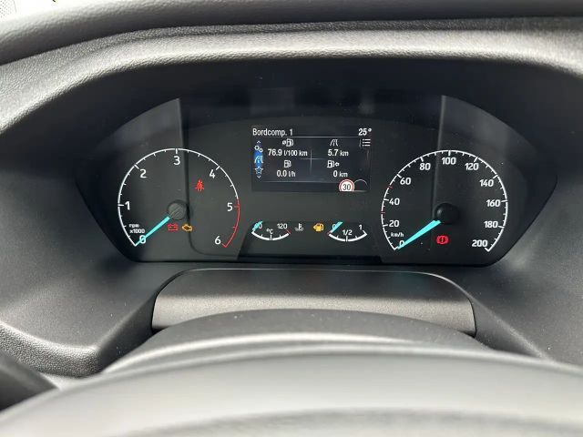 Ford Tourneo