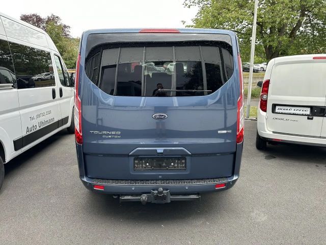 Ford Tourneo
