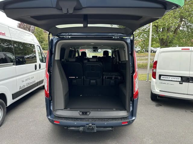 Ford Tourneo