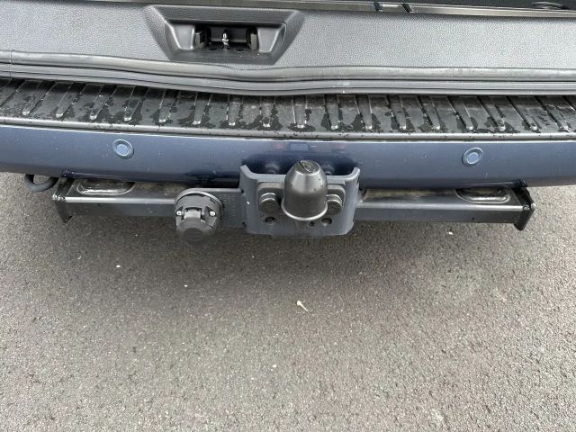 Ford Tourneo