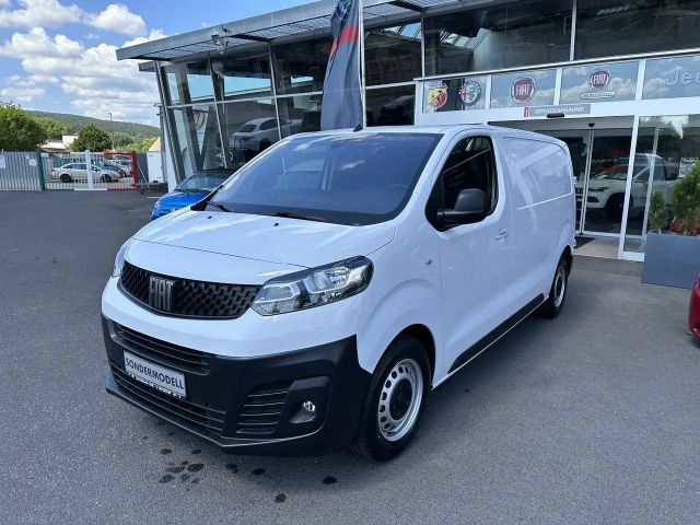 Fiat Scudo