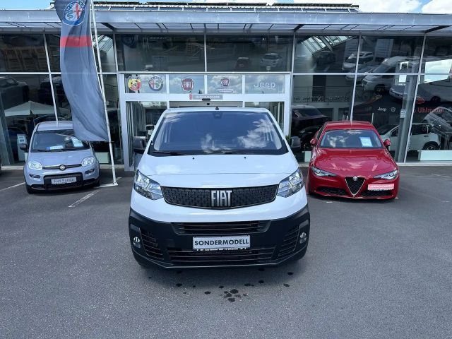 Fiat Scudo