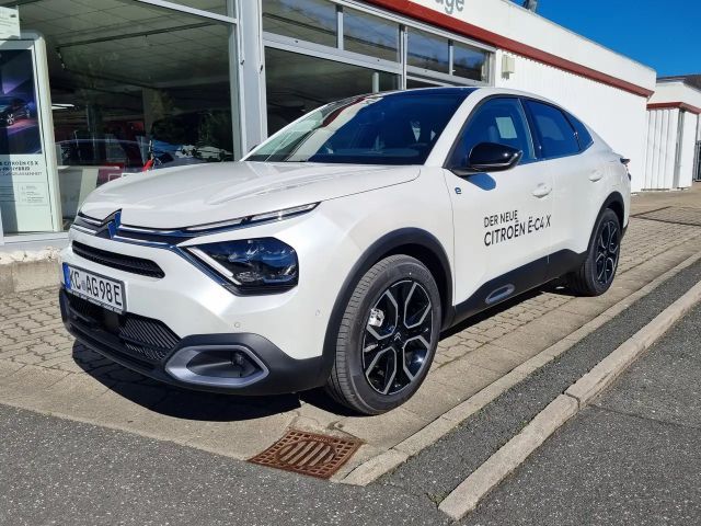 Citroen C4 X