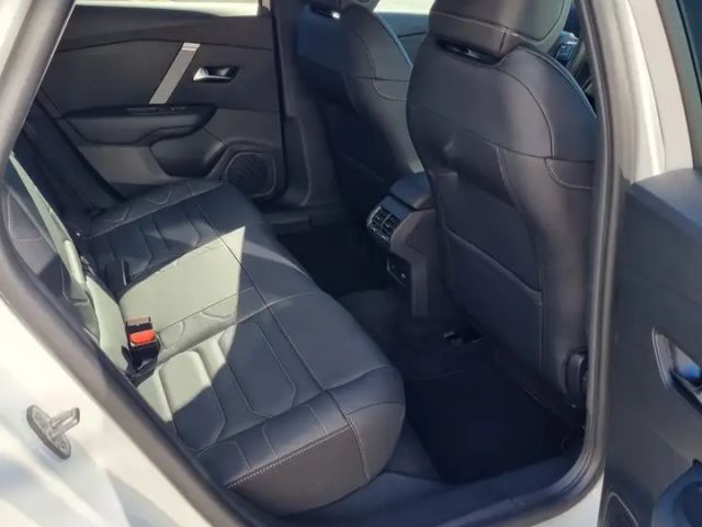Citroen C4 X
