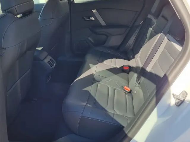 Citroen C4 X
