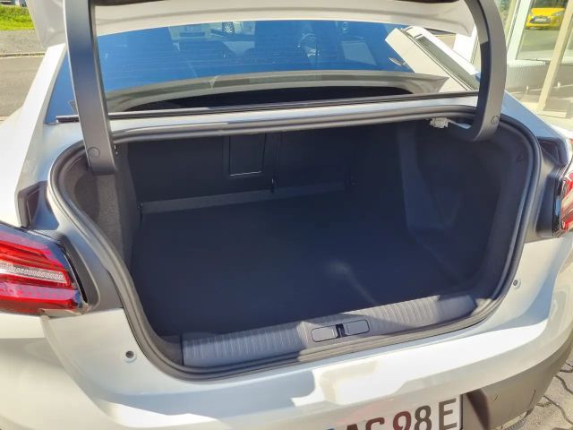 Citroen C4 X