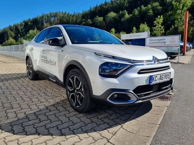 Citroen C4 X