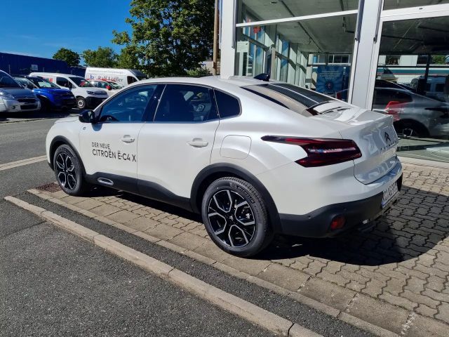 Citroen C4 X