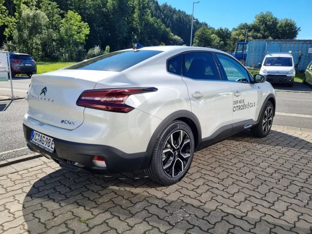 Citroen C4 X