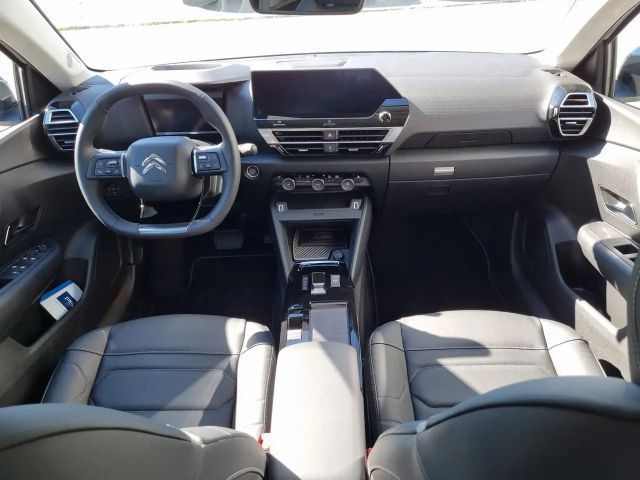 Citroen C4 X