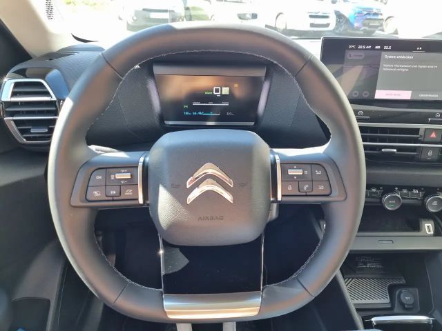 Citroen C4 X