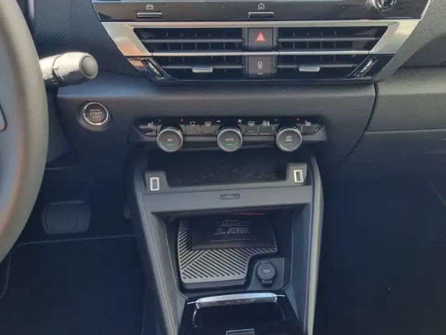 Citroen C4 X