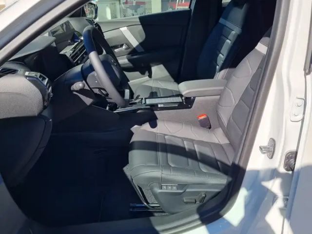 Citroen C4 X