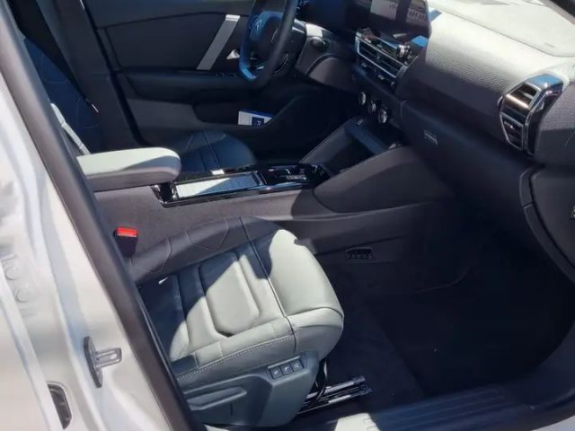 Citroen C4 X