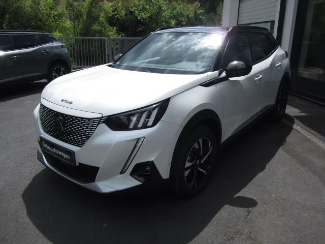 Peugeot e-2008