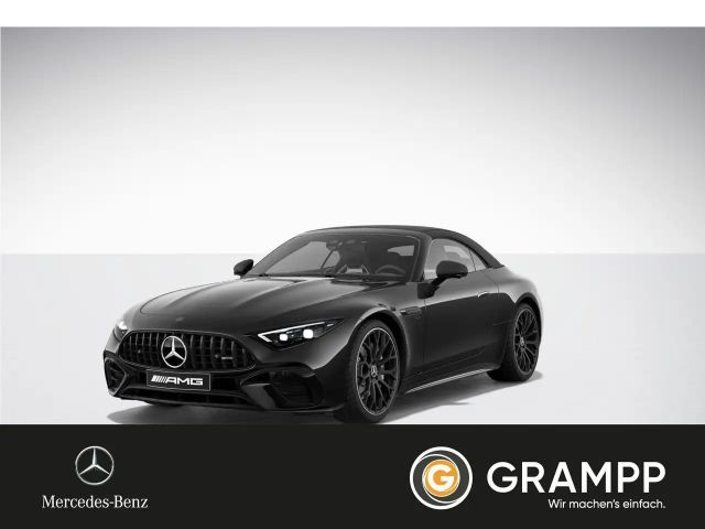 Mercedes-Benz SL 43 AMG Premium-Plus/Perf.-Sitze/HUD/Fahrassi 2025 Benzine