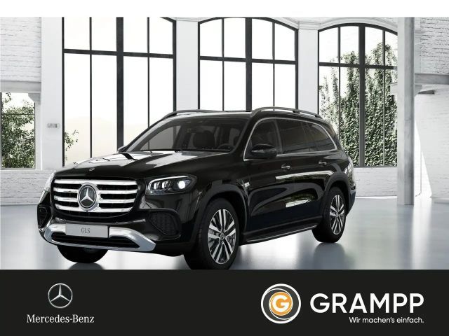 Mercedes-Benz GLS 350 d 4M Fahrassi/HUD/Pano/AHK/7-Sitzer/LED 2025 Diesel