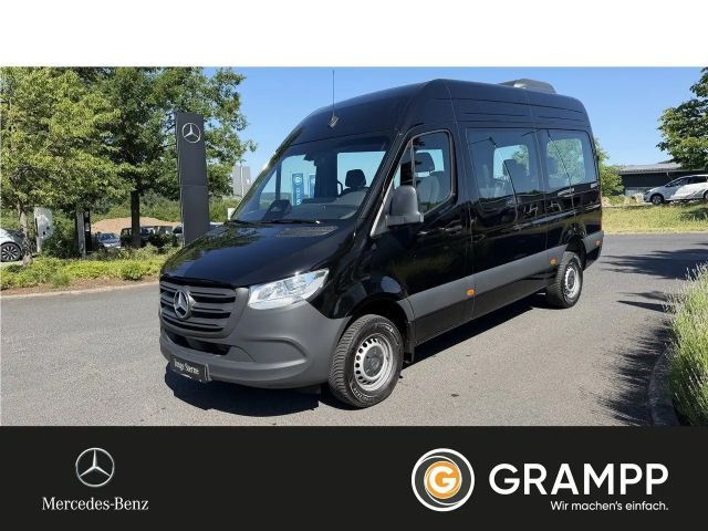 Mercedes-Benz Sprinter 317 Sprinter Tourer PRO DACHKLIMA*el.Schiebetüre 2025 Diesel