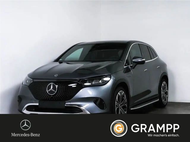 Mercedes-Benz EQE SUV EQE 300 SUV Electric-Art-Adv.-Plus/Distronic/LED 2024 Elektrisch