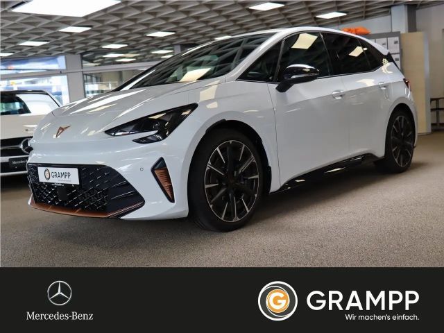 Cupra Born VZ 240kW (79kWh) Wärmepumpe/Massage/Kamera 2026 Elektrisch