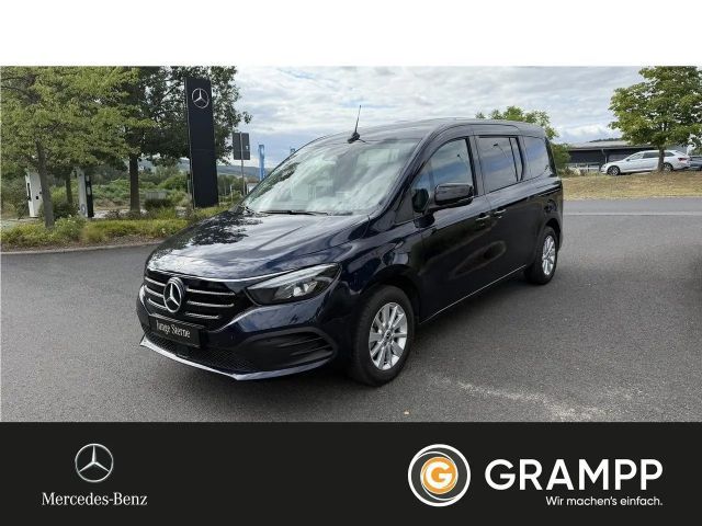 Mercedes-Benz EQT 200 lang Premium STYLE beh.Frontscheibe*DC75 2025 Elektrisch