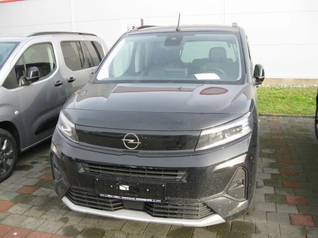 Opel Combo Life