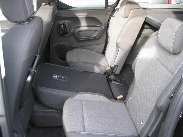 Opel Combo Life