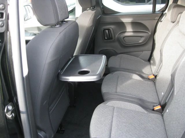 Opel Combo Life