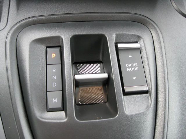 Opel Combo Life
