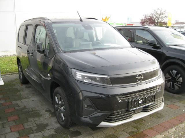 Opel Combo Life