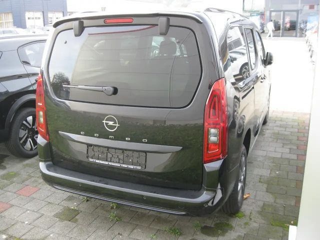 Opel Combo Life