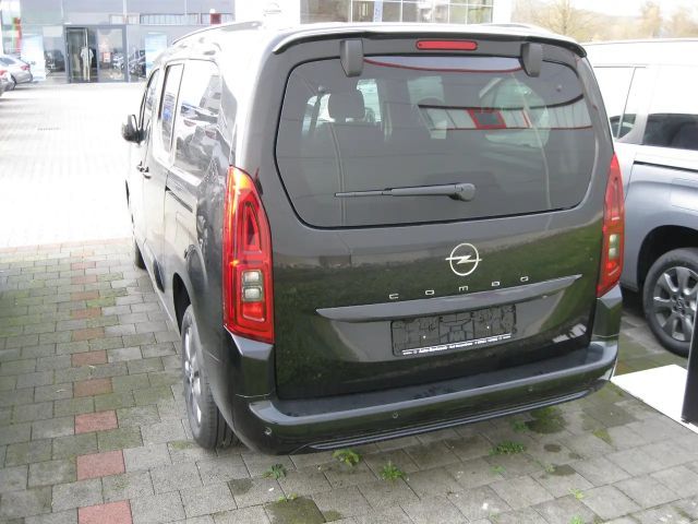 Opel Combo Life