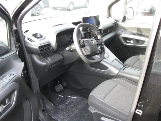 Opel Combo Life
