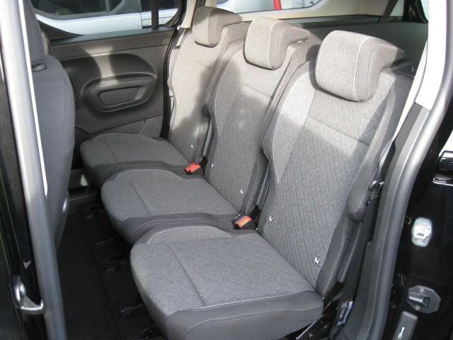 Opel Combo Life