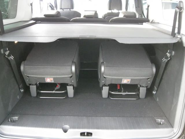 Opel Combo Life