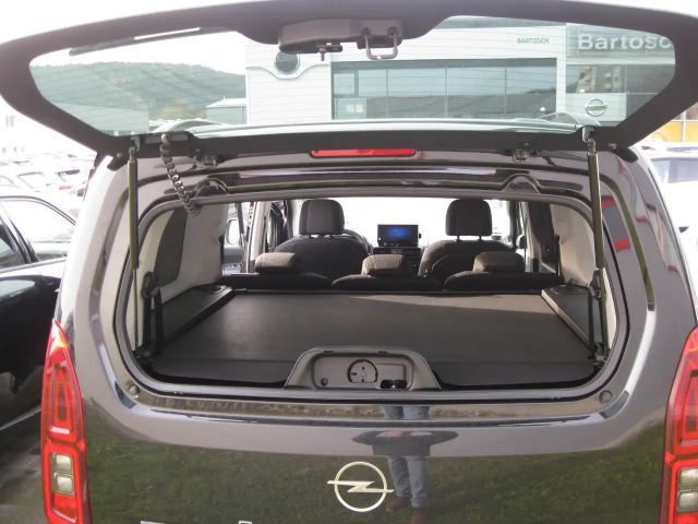 Opel Combo Life