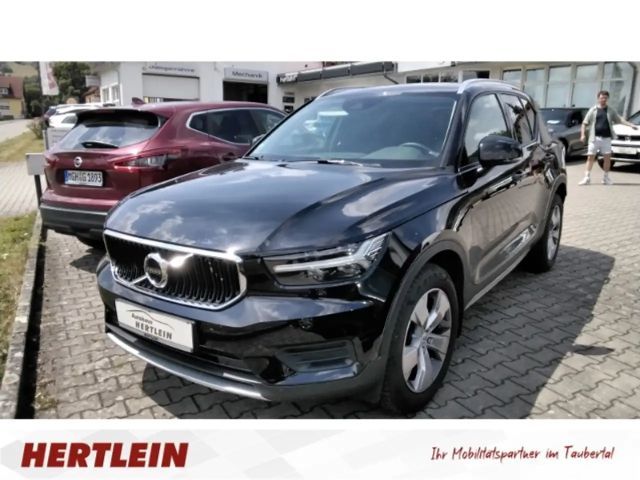 Volvo XC40 Momentum Pro 2WD,Kamera, Navi 2022 Benzine