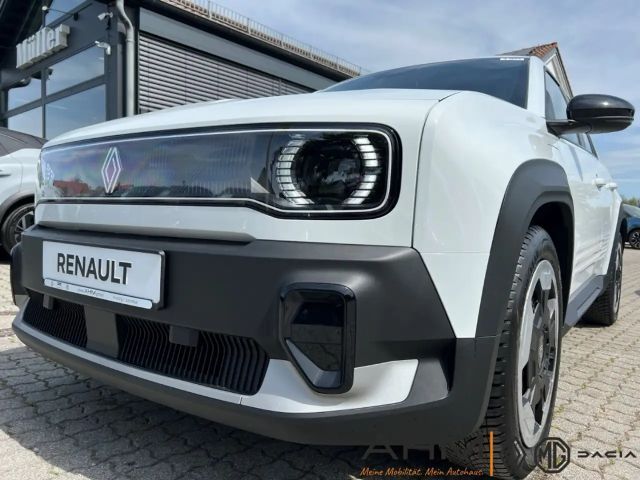 Renault R 4