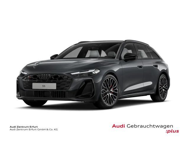 Audi S5 TFSI S tronic Exclusive TechPro Pano Si 2025 Benzine